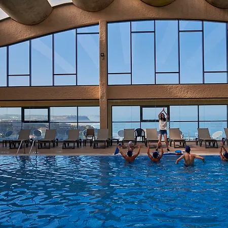 Golf Mar فندق