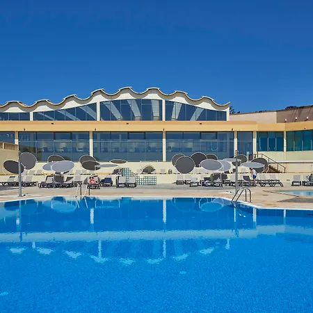 فندق Golf Mar 3*