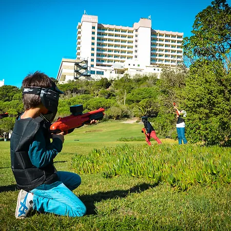 Golf Mar فندق ماسيرا