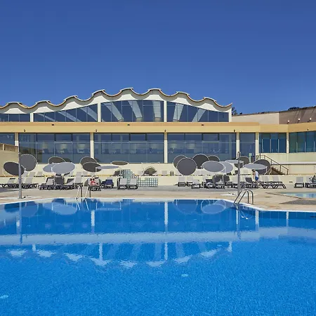 فندق Golf Mar