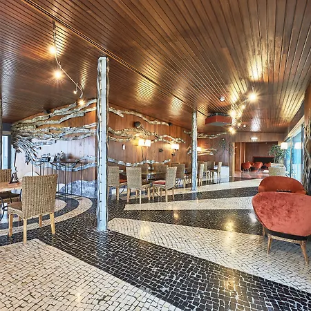 Ξενοδοχείο Golf Mar 3*