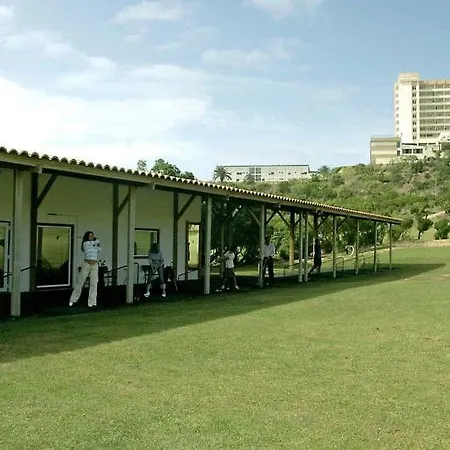 Golf Mar فندق 3*