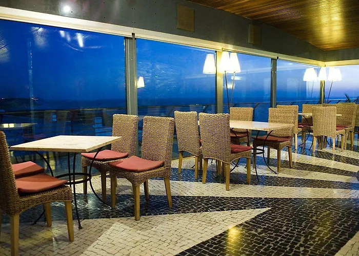 Golf Mar Ξενοδοχείο