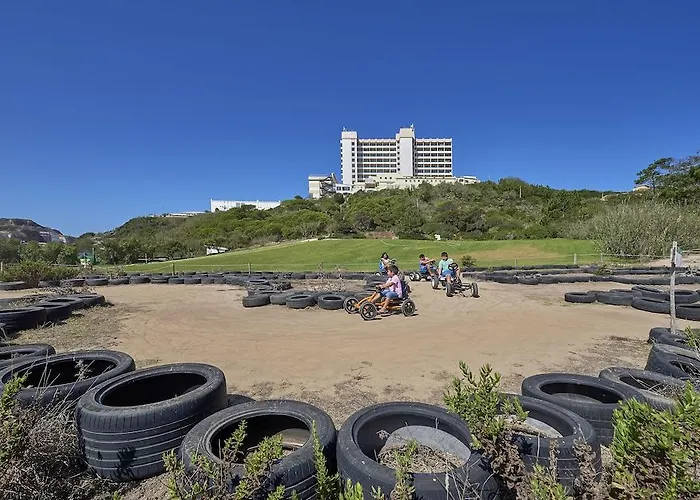 Ξενοδοχείο Golf Mar Maceira (Lisbon)