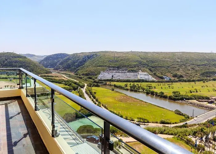 Ξενοδοχείο Golf Mar