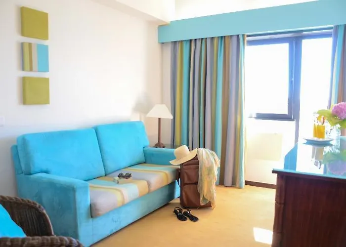 Golf Mar Ξενοδοχείο