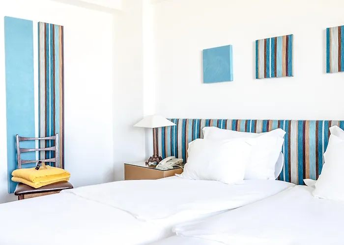 Ξενοδοχείο Golf Mar