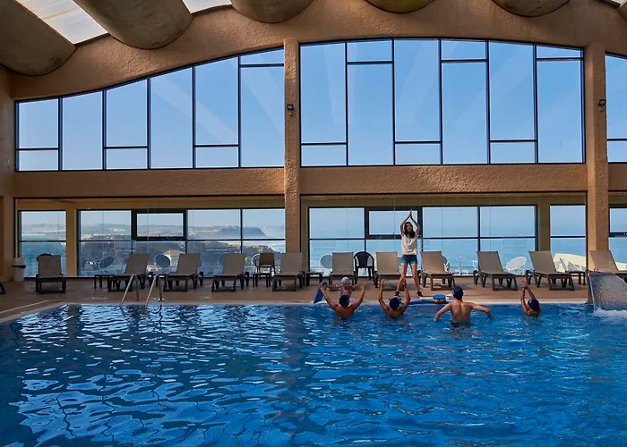 Golf Mar Ξενοδοχείο