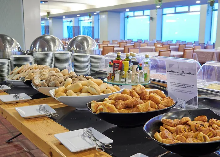 Golf Mar Ξενοδοχείο 3*