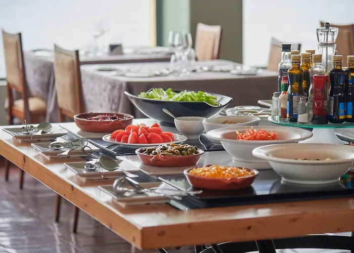 Golf Mar Ξενοδοχείο