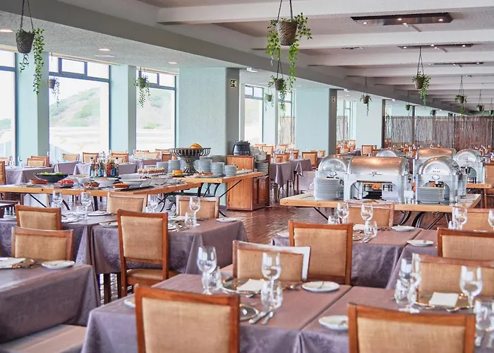 Ξενοδοχείο Golf Mar