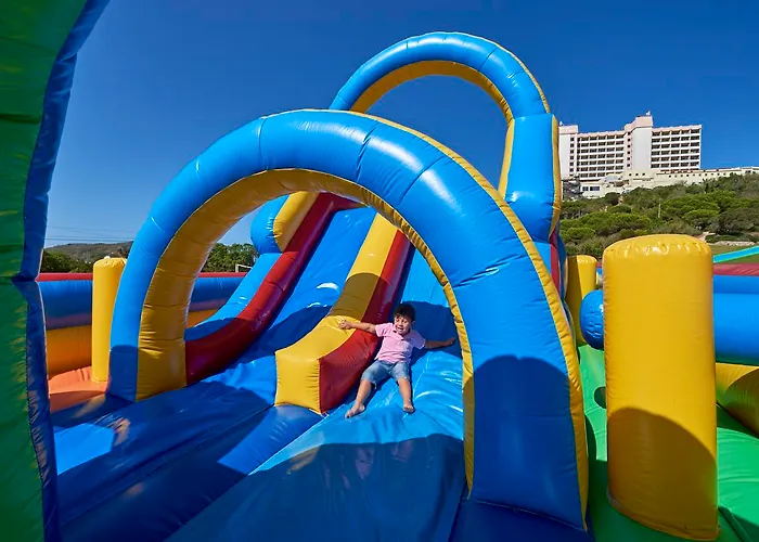 Golf Mar 3* Maceira (Lisbon)