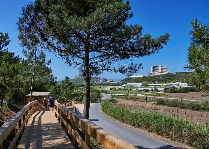 Ξενοδοχείο Golf Mar 3*