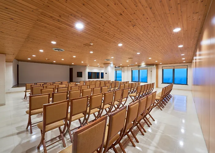 Golf Mar Ξενοδοχείο 3*