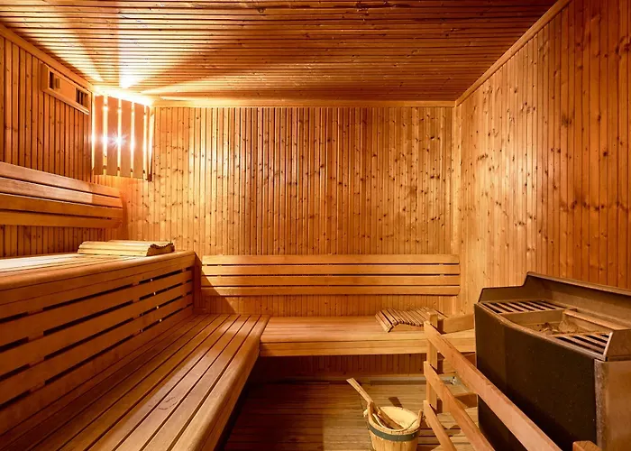 Golf Mar Ξενοδοχείο Maceira (Lisbon)