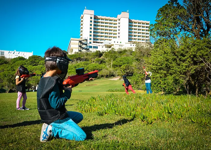 Golf Mar Ξενοδοχείο Maceira (Lisbon)