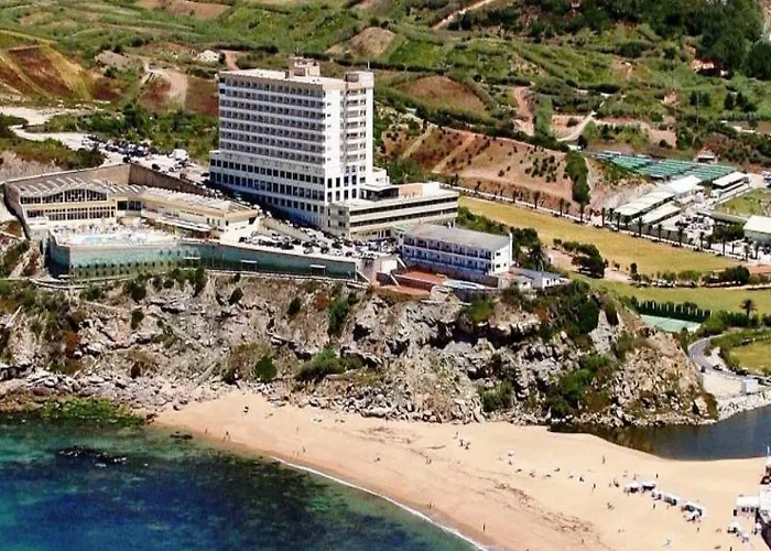 Ξενοδοχείο Golf Mar Maceira (Lisbon)