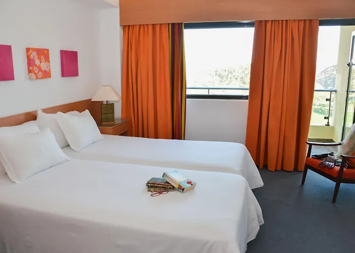 Ξενοδοχείο Golf Mar Maceira (Lisbon)