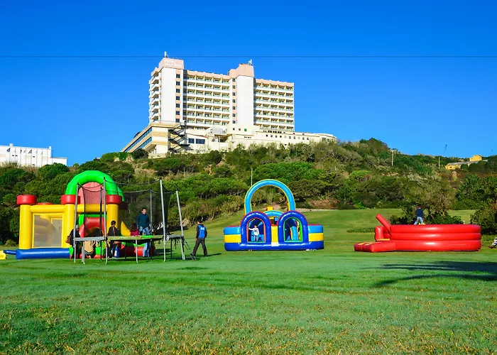 Ξενοδοχείο Golf Mar