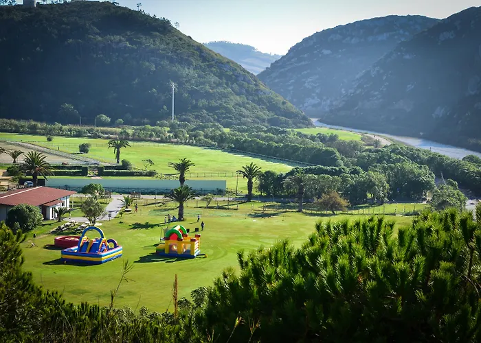 Golf Mar Ξενοδοχείο 3*