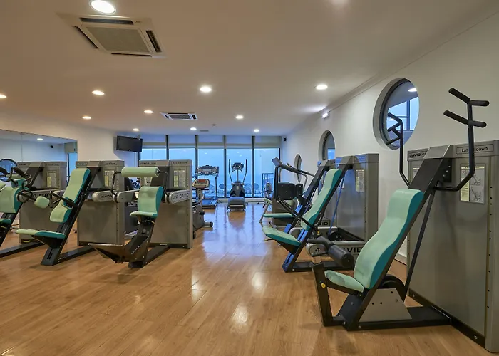 Ξενοδοχείο Golf Mar Maceira (Lisbon)