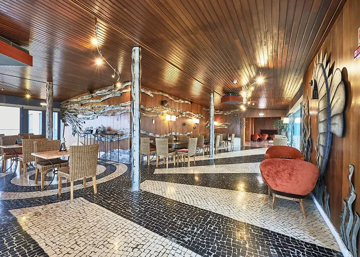 Ξενοδοχείο Golf Mar 3*