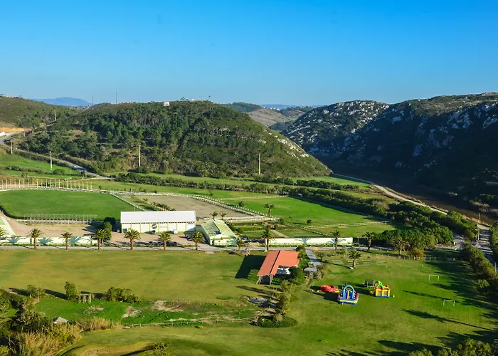 Ξενοδοχείο Golf Mar Maceira (Lisbon)