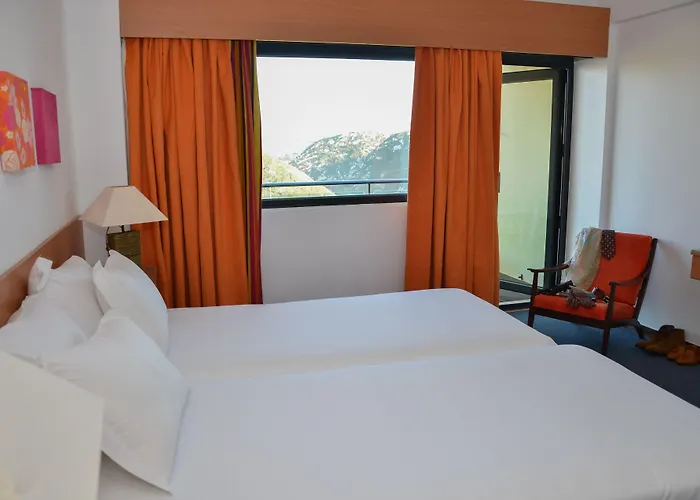 Golf Mar Maceira (Lisbon)