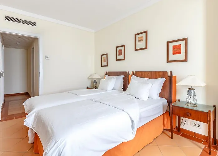 Golf Mar Maceira (Lisbon)