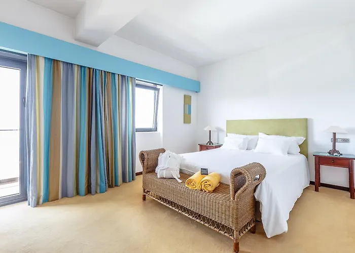 Golf Mar Ξενοδοχείο Maceira (Lisbon)