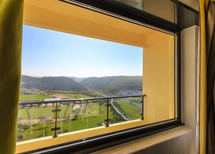 Golf Mar Ξενοδοχείο