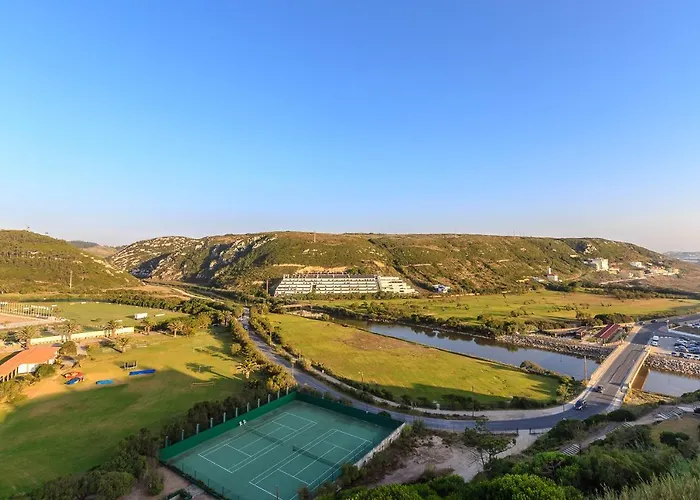 Ξενοδοχείο Golf Mar 3*