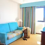 Golf Mar Hotel