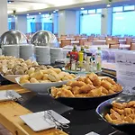 Golf Mar Hotel 3*