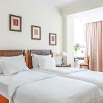 Hotel Golf Mar Maceira (Lisbon)
