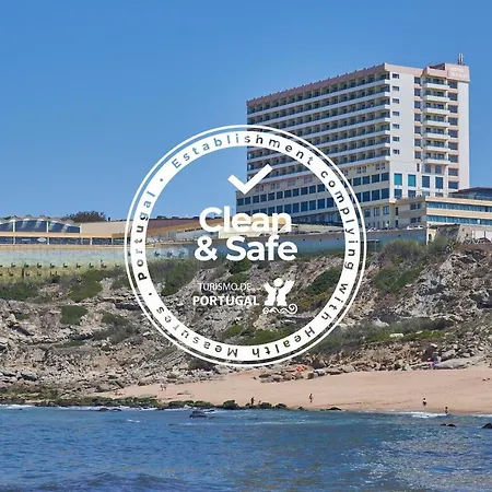 Szálloda Golf Mar Maceira