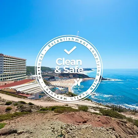 Golf Mar Szálloda Maceira