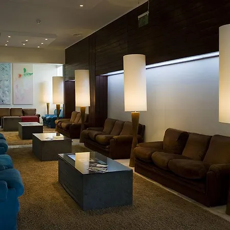 Szálloda Golf Mar 3*