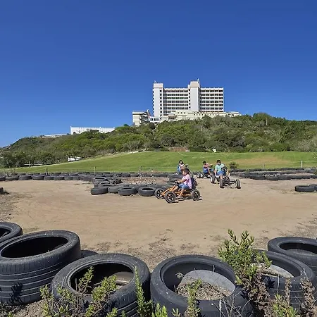 Szálloda Golf Mar Maceira