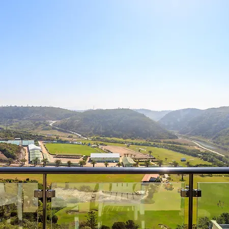 Golf Mar Szálloda Maceira