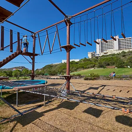 Golf Mar Szálloda Maceira