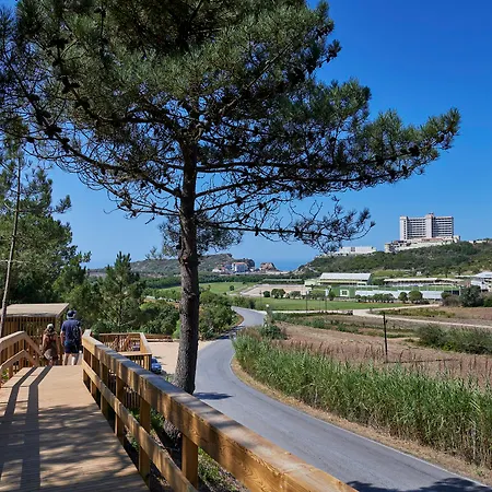 Szálloda Golf Mar 3*