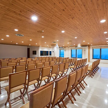 Golf Mar Szálloda 3*