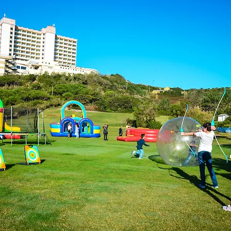 Golf Mar Maceira