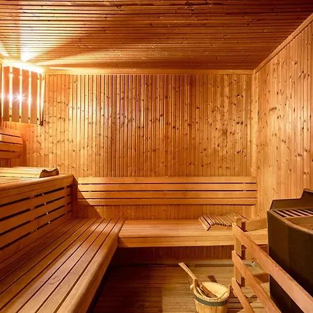 Golf Mar Szálloda Maceira