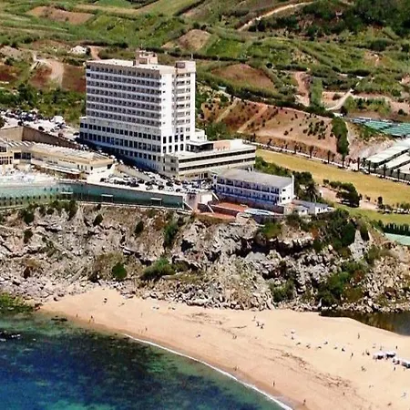 Szálloda Golf Mar Maceira