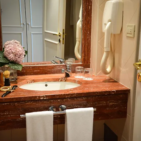 Szálloda Golf Mar 3*