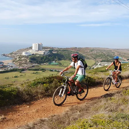 Hotel Golf Mar Maceira (Lisbon)