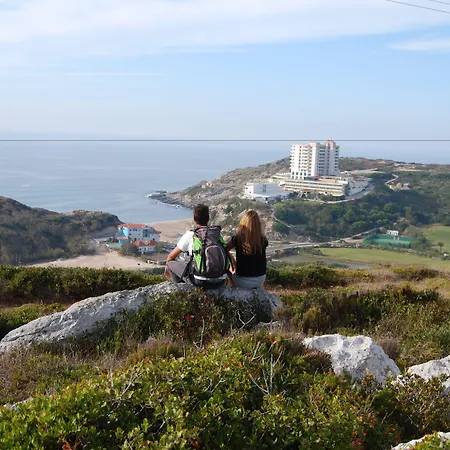 Golf Mar 3* Maceira (Lisbon)