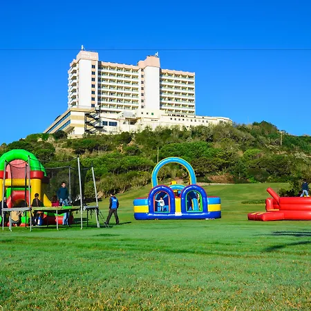 酒店 Golf Mar